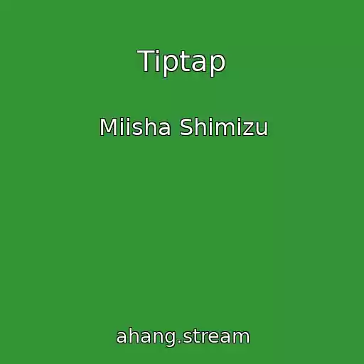 کاور آهنگ Tiptap از Miisha Shimizu
