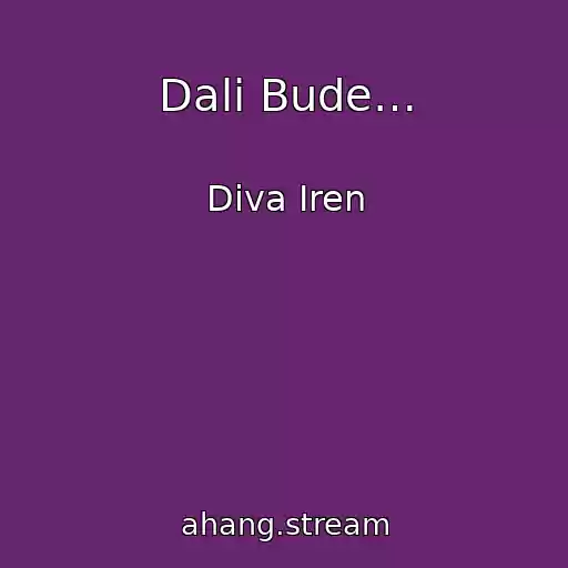 کاور آهنگ Dalі Bude… از Diva Iren